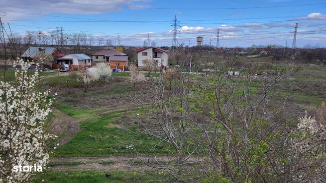 Teren intravilan Focsani-13
