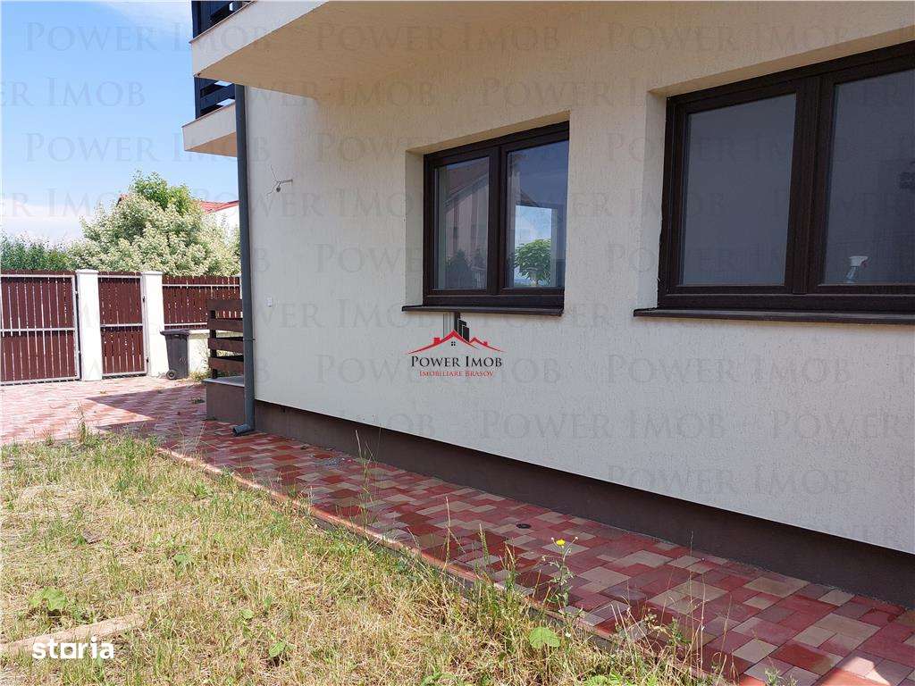 Casa 4 camere, intabulata in Sanpetru, zona Subcetate Residence-10