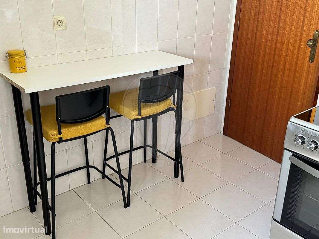 Apartamento T4 para arrendamento - Grande imagem: 5/18