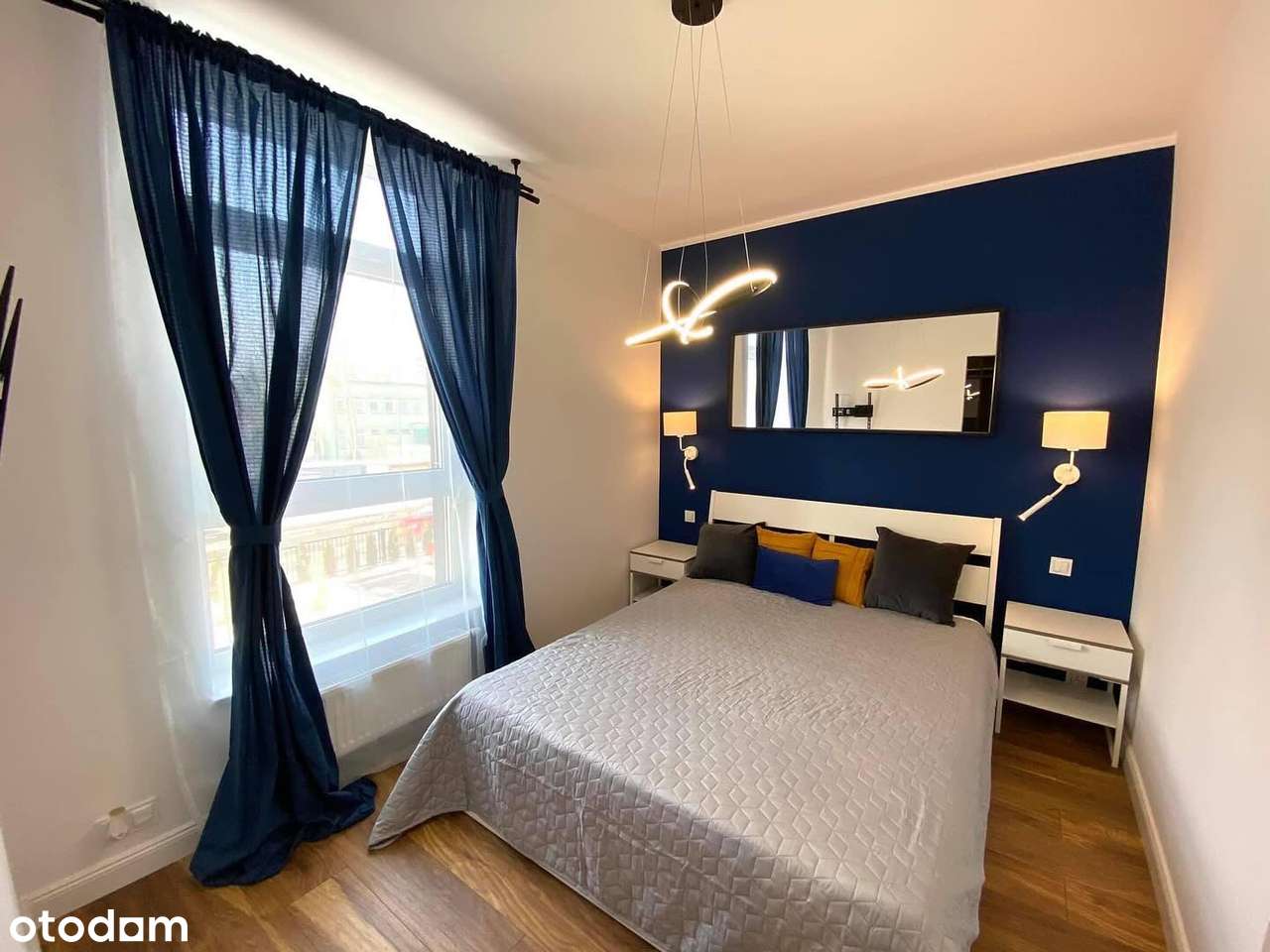 Miejsce postojowe, taras 27,5m2 , komórka lokatorska - Pełny obrazek: 5/17