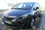 Opel Zafira 1.6 CDTi Cosmo - 1