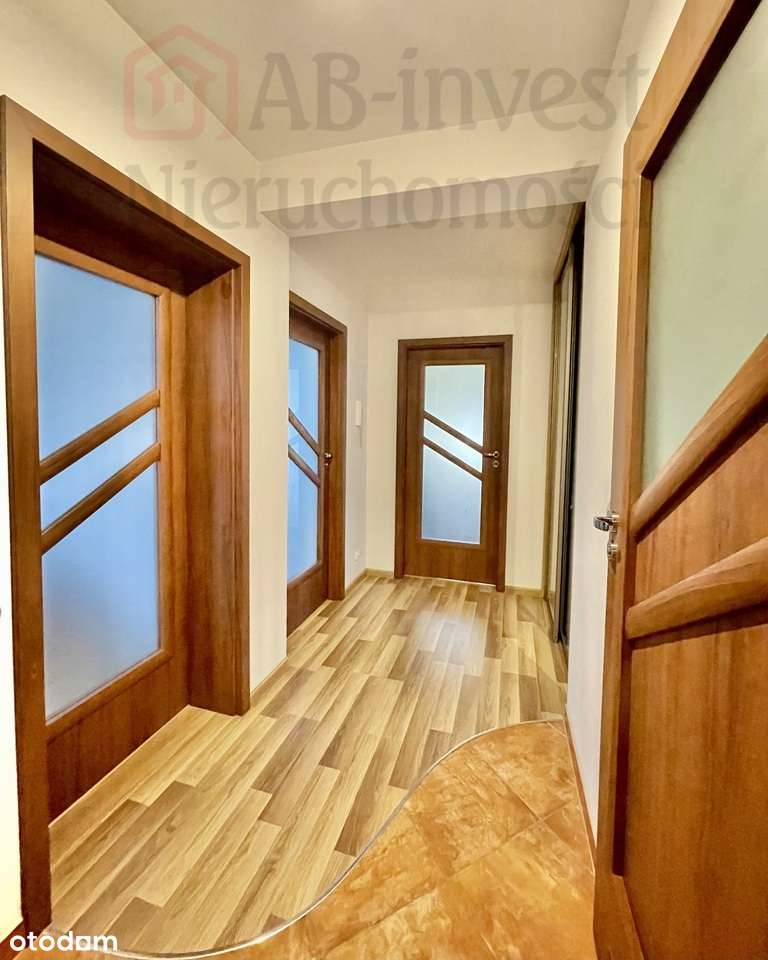 Poranki z widokiem – przestronne 2 bloku z windą.-19