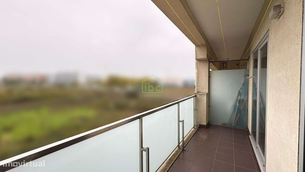 Apartamento T3 | Vila do Conde-33