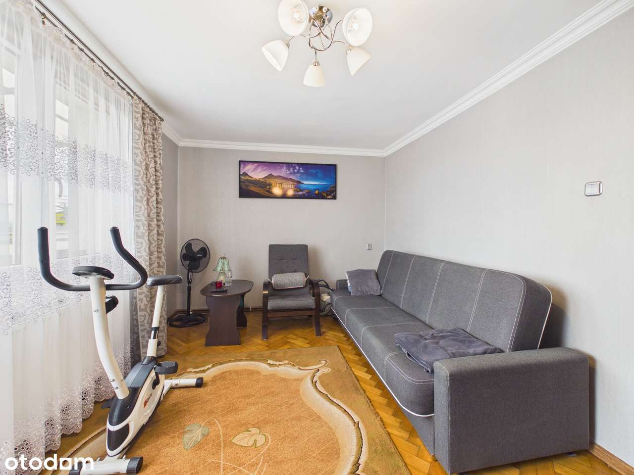Centrum 2 pokoje ul Orzeszkowej Tylko u Nas!-6