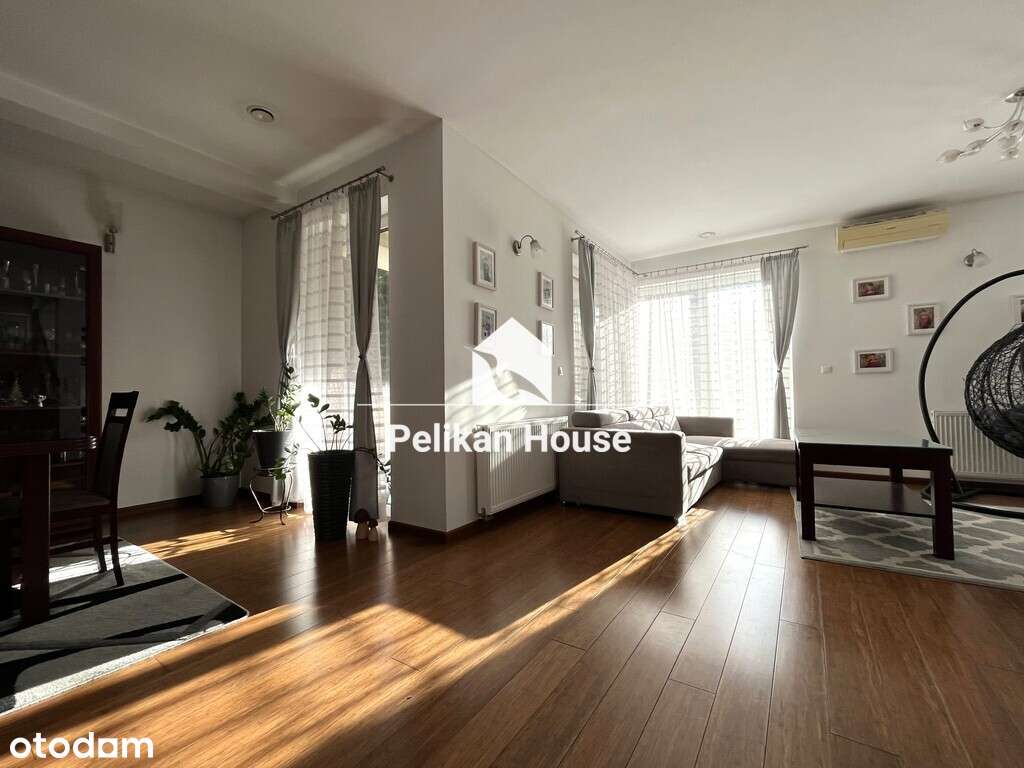 Przytulny dom wolnostojący gotowy do zamieszkania-11