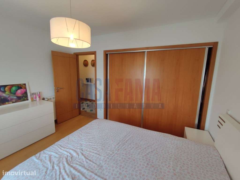 Apartamento T3 em Louro-11