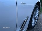 BMW Seria 5 520d Luxury Line sport - 32