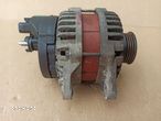 Alternator HYUNDAI I10 1.1 0124220008 130 TYS - 5