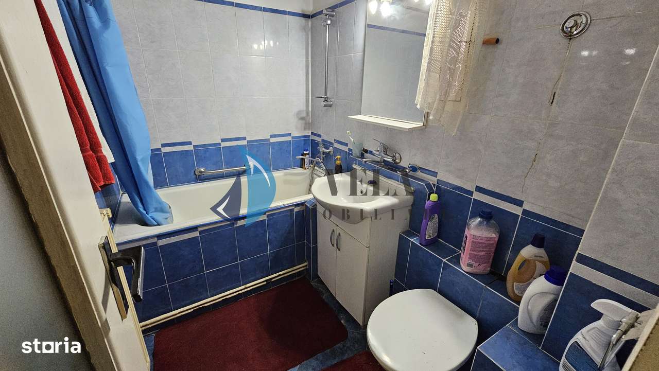 Apartament 2 camere, Decomandat, Mobilat - Imagine principală: 5/10