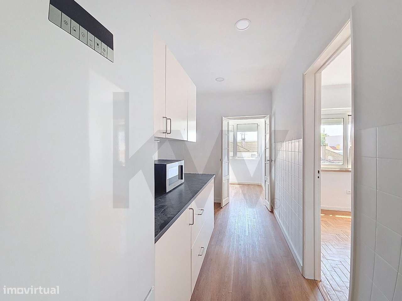 T4 com Garagem Fechada no Planalto de Santarém - Grande imagem: 5/22