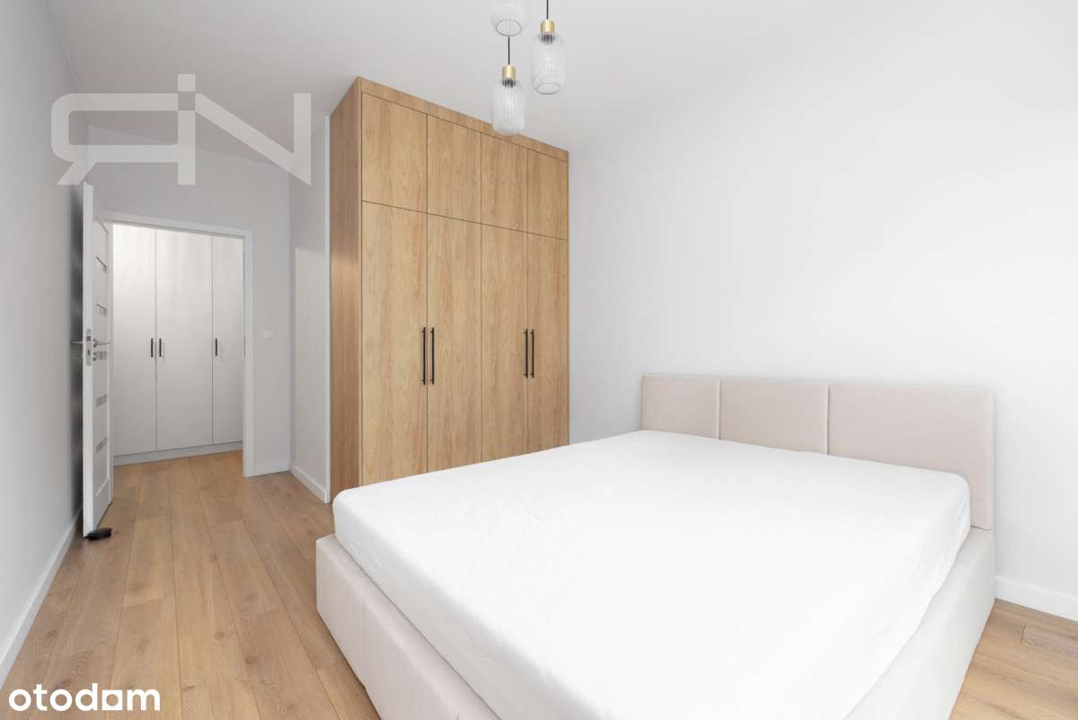 Prestiżowe Osiedle | Blisko Śródmieścia | 2 pokoje-8