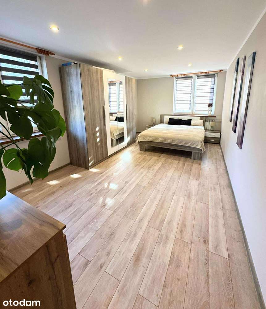 Mieszkanie gotowe do wprowadzenia, w pobliżu Ełku!-4