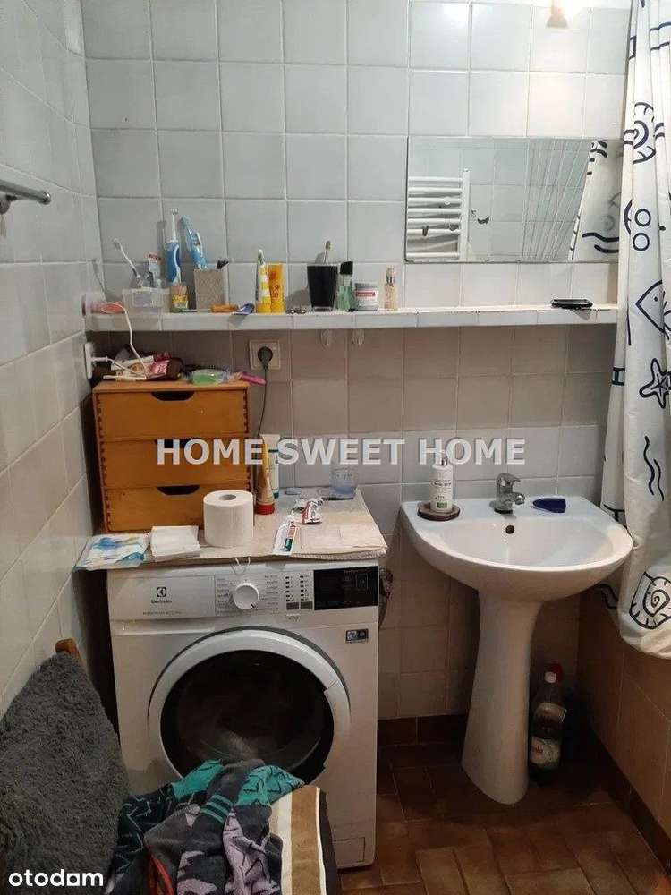 Metro 120m- 4 pokoje, I piętro, balkon,-3