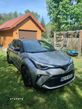 Toyota C-HR Hybrid Style Selection - 3