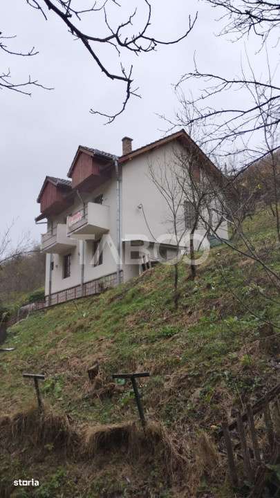 Cabana de vanzare in Ciuleni-Toplita langa lacul Cincis - Imagine principală: 4/19