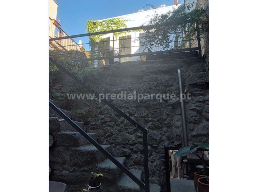 Prédio com PIP aprovado para reabilitação, Centro - Grande imagem: 4/15