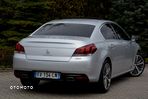 Peugeot 508 2.0 BlueHDi GT S&S - 4