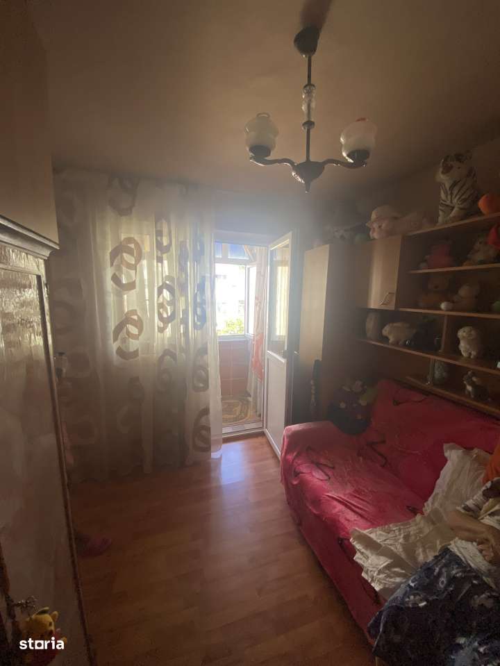 Apartament 2 camere 42 mp langa Policlinica  Filiasi - Imagine principală: 5/9