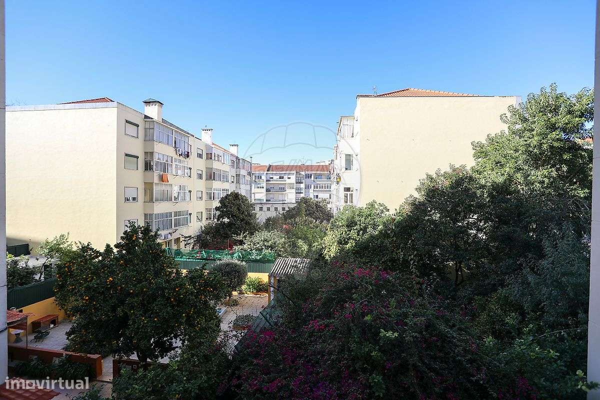 Apartamento T2 para venda-21