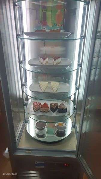 Trespasse de Pastelaria/Café - Grande imagem: 4/12