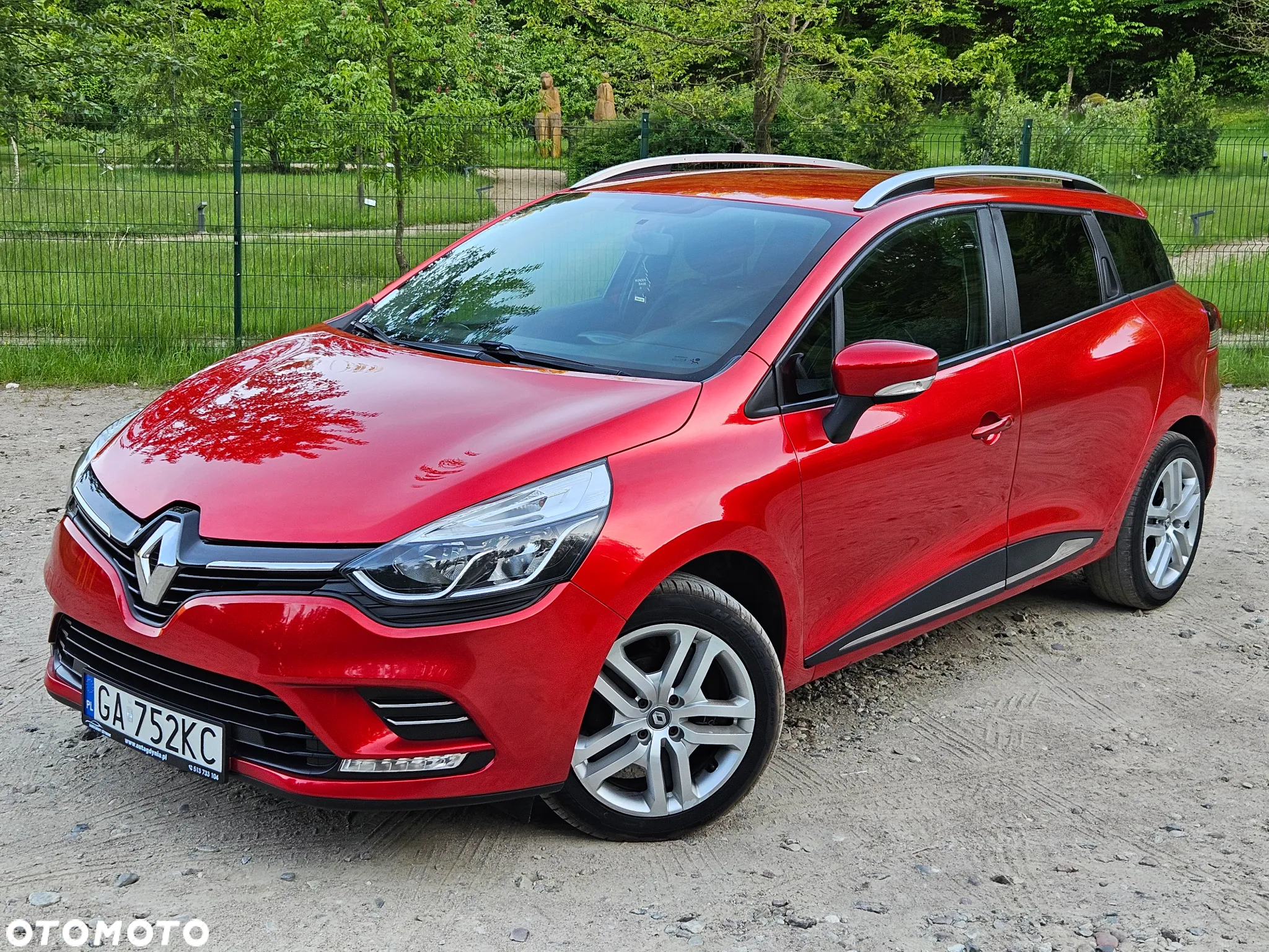Renault Clio 0.9 Energy TCe Limited - 3