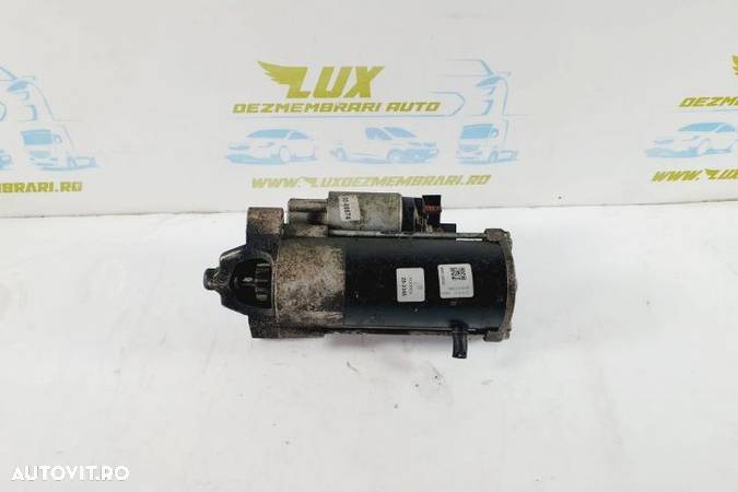 Electromotor 2.0 hdi g6db rhr 3m5t-11000-dc 3m5t11000dc Ford Focus 2 seria - 1