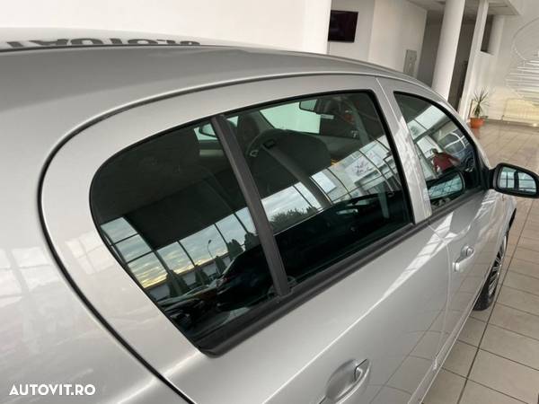 Opel Astra 1.6 - 26