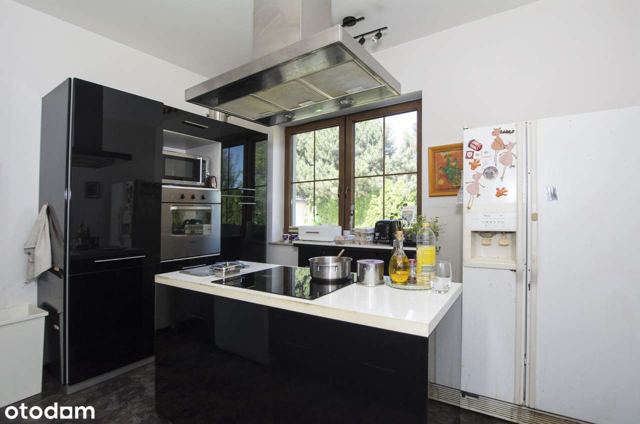 Dom w Budach Wolskich 5 Pokoi 144 m2 Taras Ogród Garaż Dwustanowiskowy-17