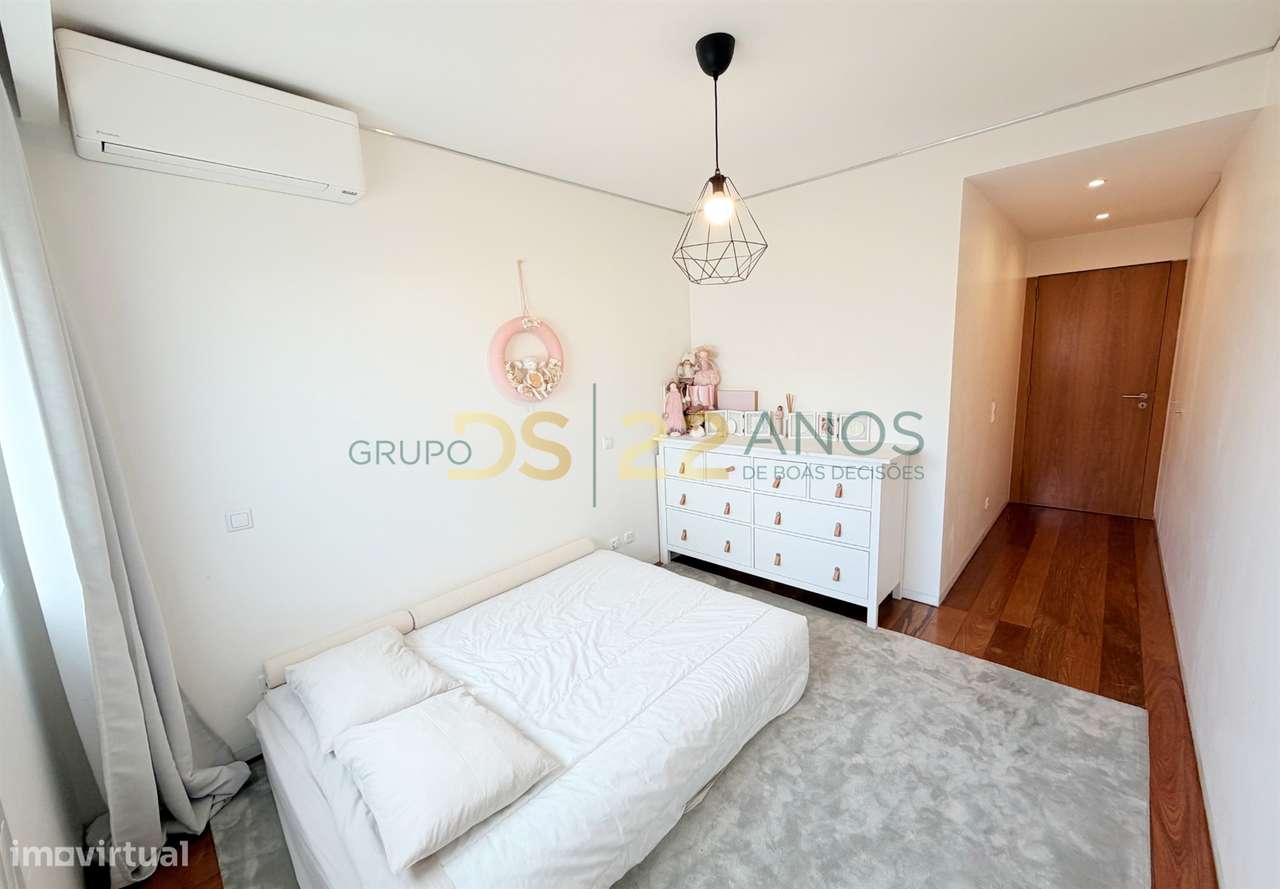 Apartamento T3 Venda em Vila do Conde,Vila do Conde-10