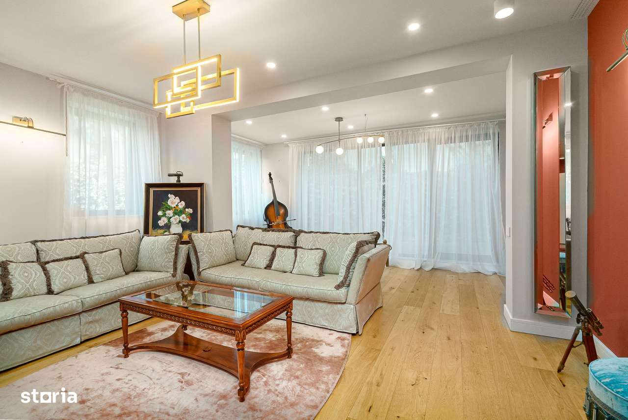 Polona Tunari Bloc 2022 Apart 3 camere 90 mp premium gradina proprie-5