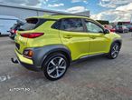 Hyundai KONA 1.6 CRDI 4WD 7DCT Luxury+ - 4