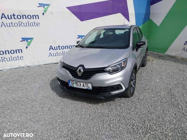 Renault Captur - 1