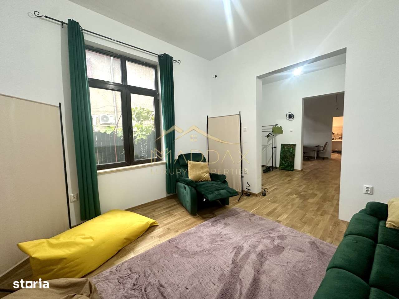 Casă de vânzare 3 camere/ curte generoasă/ Timpuri Noi/ lângă metrou - Imagine principală: 3/11