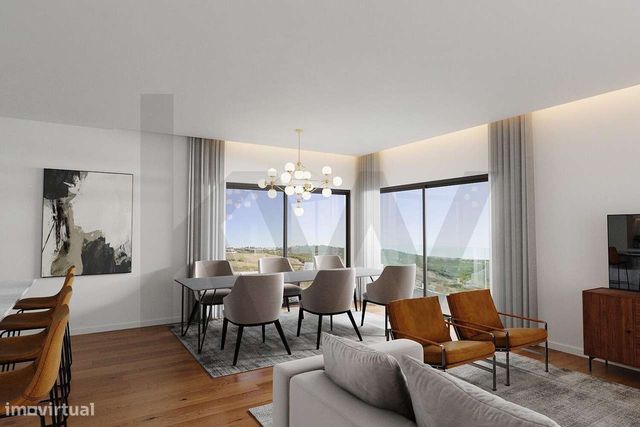 Moradia T3+1 Isolada a Minutos do Centro de Mafra - Grande imagem: 4/20