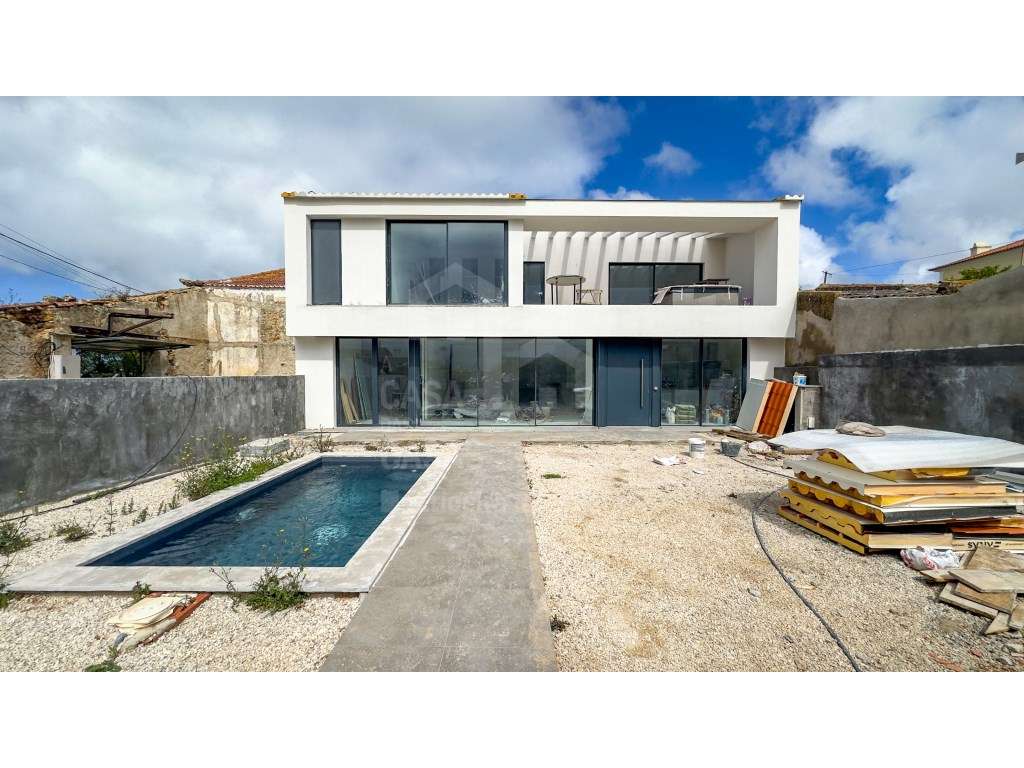 Vende Moradia T3 - Ericeira 7 km, A Casa das Casas - Grande imagem: 4/17