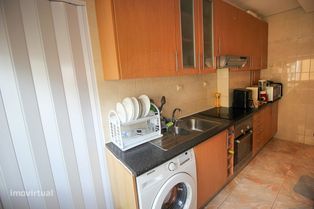 Apartamento T2 para venda