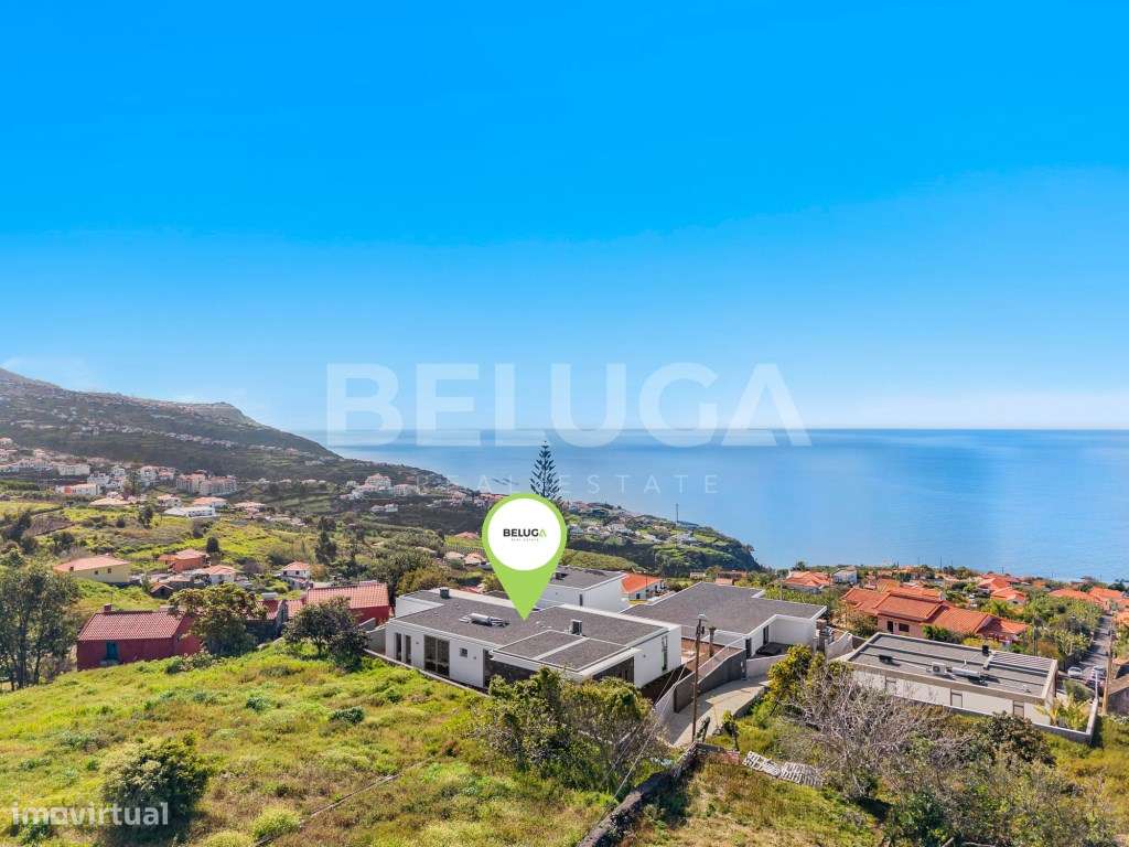 MORADIA T3+1 MINIMALISTA || ESTREITO DA CALHETA-12