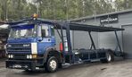 DAF FA 1700 TURBO PORTA CARROS / PRONTO SOCORRO / REBOQUE - 2