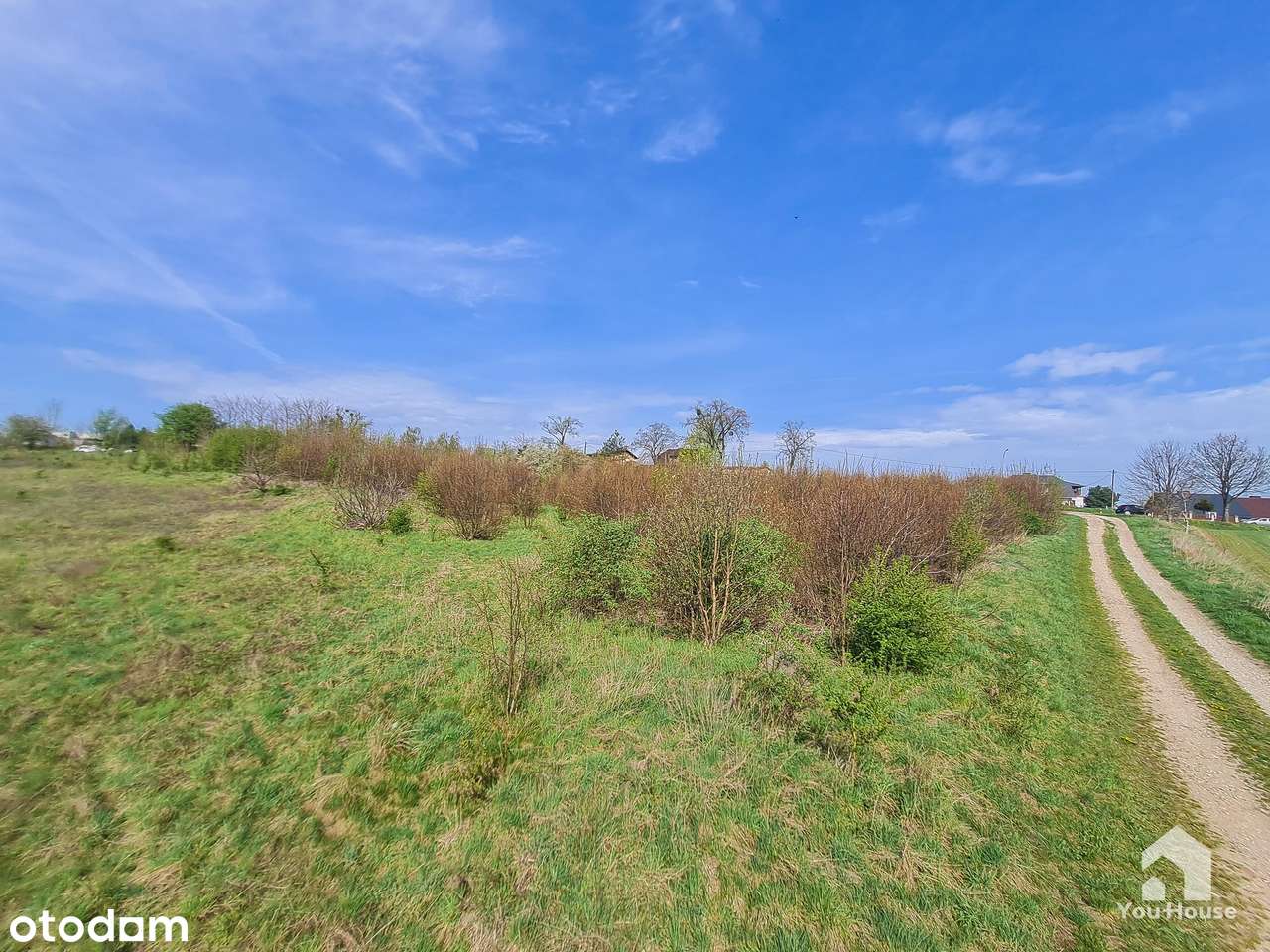 Działka usługowa pod inwestycję - 5694 m²-9