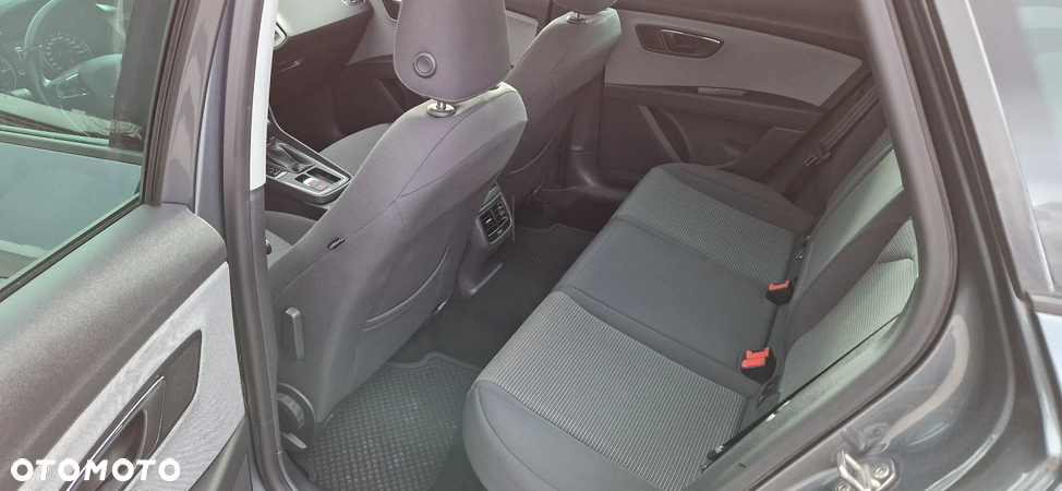 Seat Leon 1.6 TDI Start&Stop DSG Style - 18