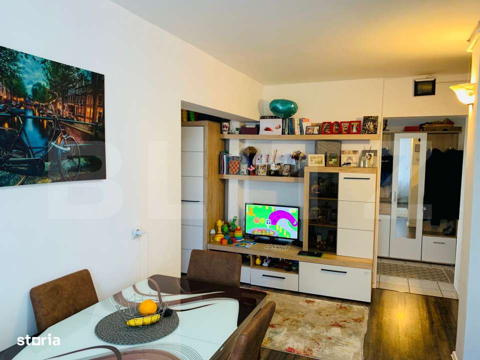 Apartament 2 camere, Tudor - Imagine principală: 1/11