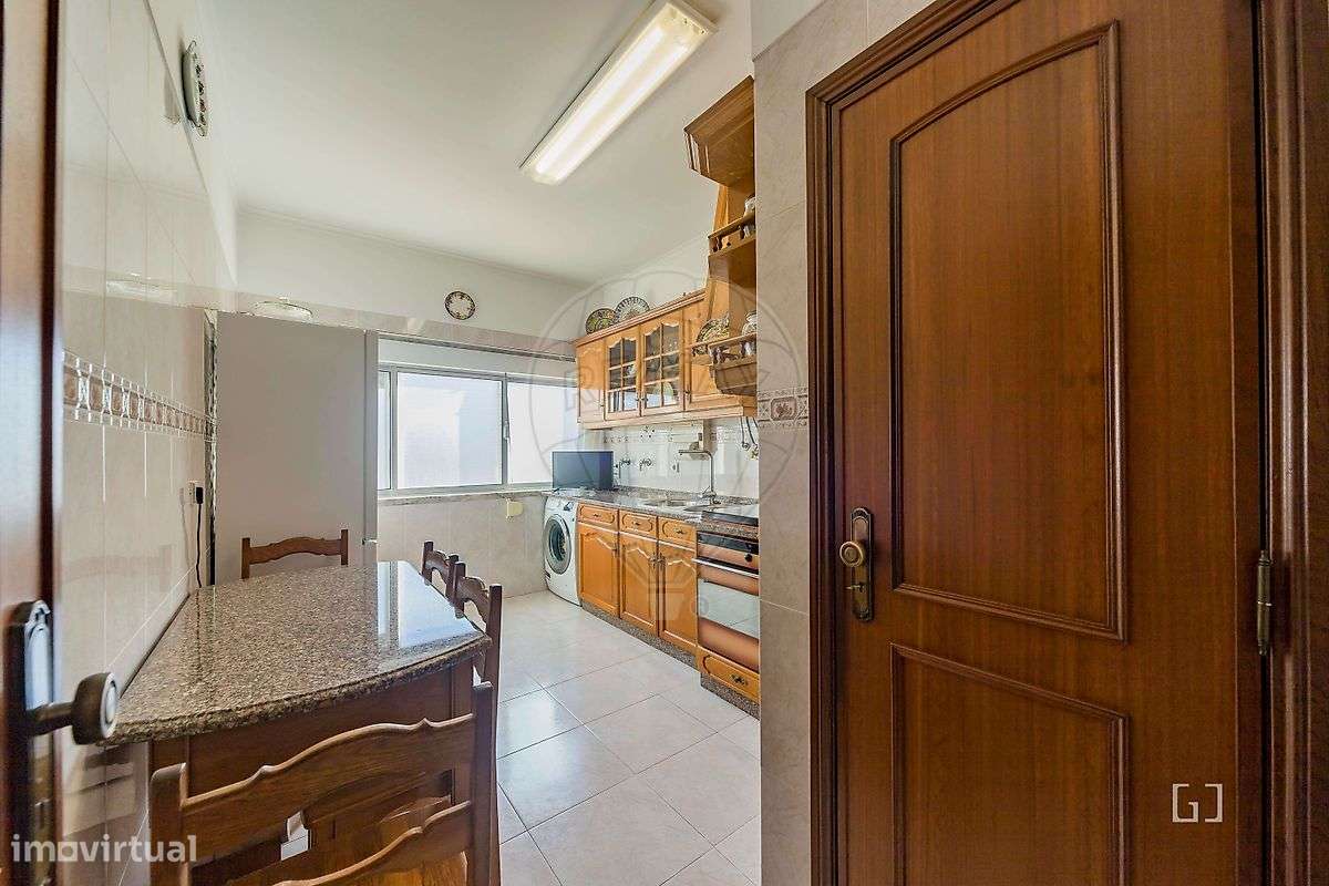 Apartamento T2 para venda - Grande imagem: 4/29