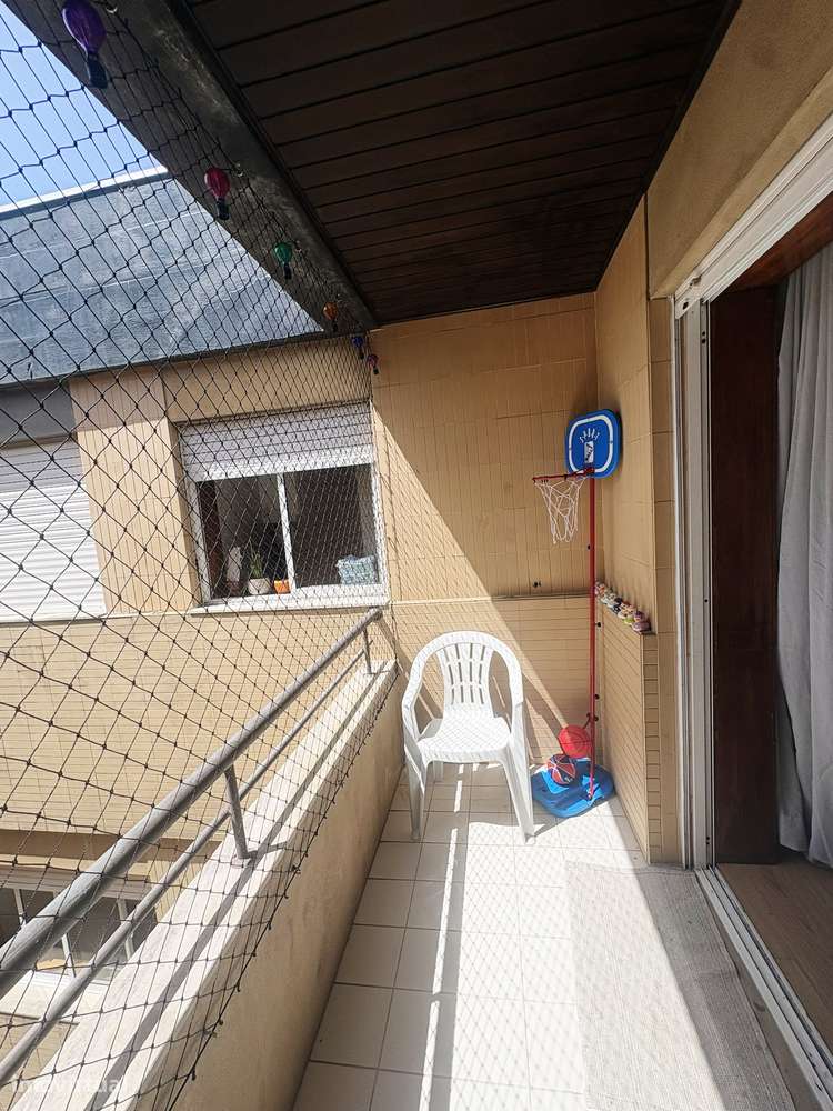 Apartamento T3 em Caldelas, Amares-22