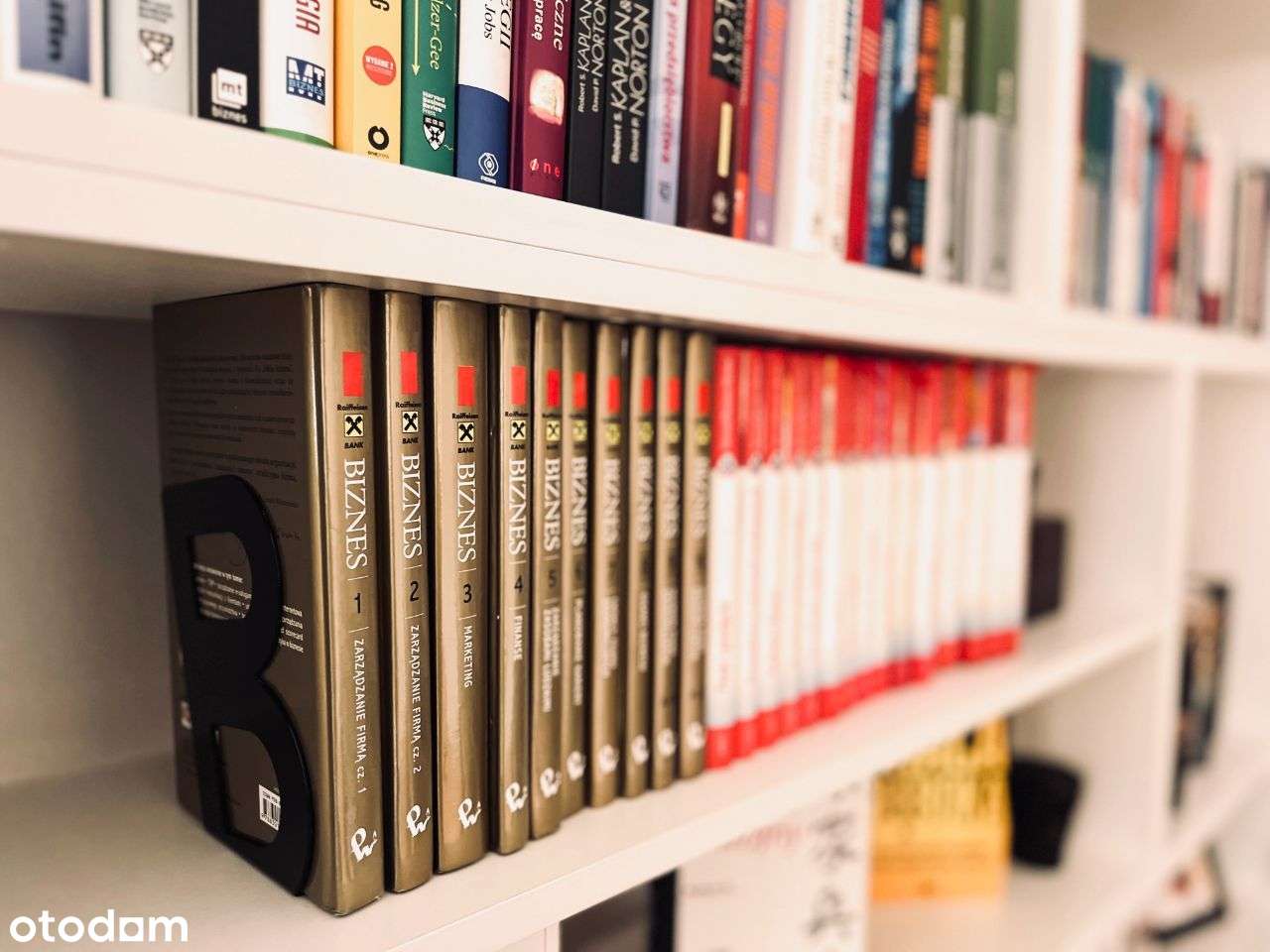 Duże biurka w przestrzeni coworkingowej w centrum! - Pełny obrazek: 5/13