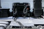 DAF XF 460 / SPACE CAB / EURO 6 / HIDRAULICA DE BASCULARE / - 23