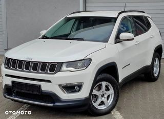 Jeep Compass 2.0 MJD Limited 4WD S&S
