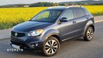 SsangYong Korando 2.0 D Sapphire - 1