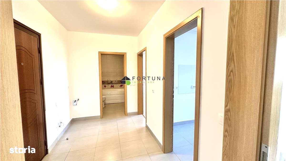 Ocazie !! Apartament 2camere decomandat + parcare zona Mall Coresi - Imagine principală: 2/13