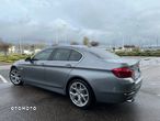 BMW Seria 5 525d xDrive Luxury Line - 6