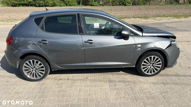 Seat Ibiza 1.0 MPI CONNECT - 2